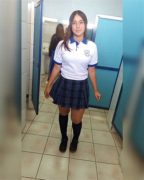 colegialas reales